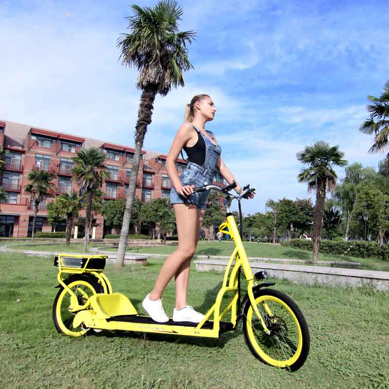 Treadmill Bike Combo