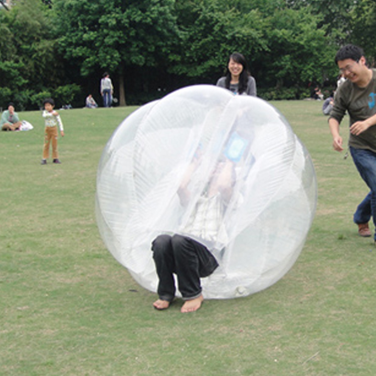 Bumper Ball