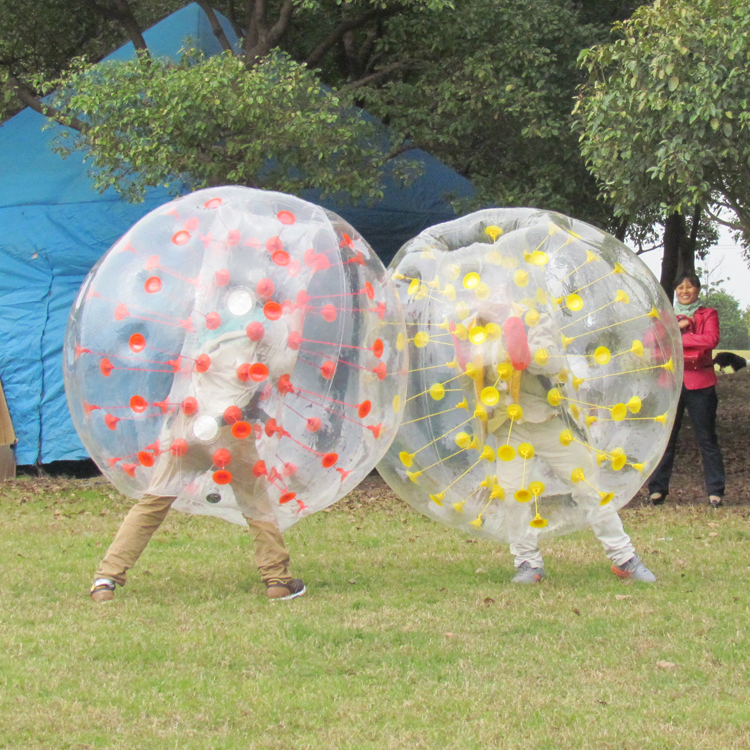 Bumper Ball