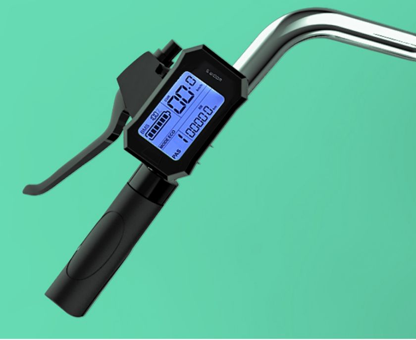 Treadmill Bike Combo