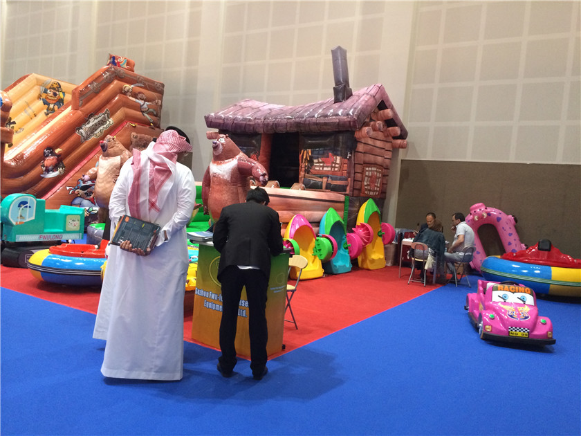 2014 DEAL In Dubai