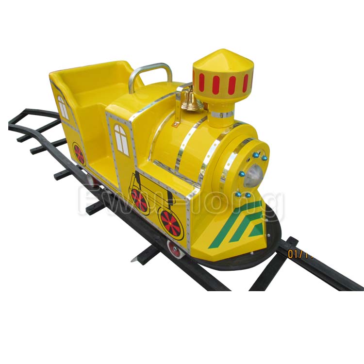 Dudu Track Train