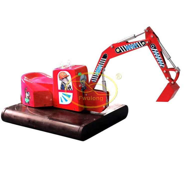 Mini Excavator
