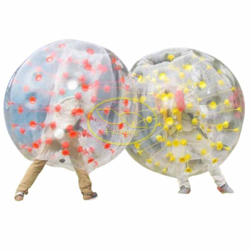 Bumper Ball
