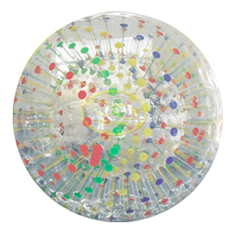 Zorb Ball