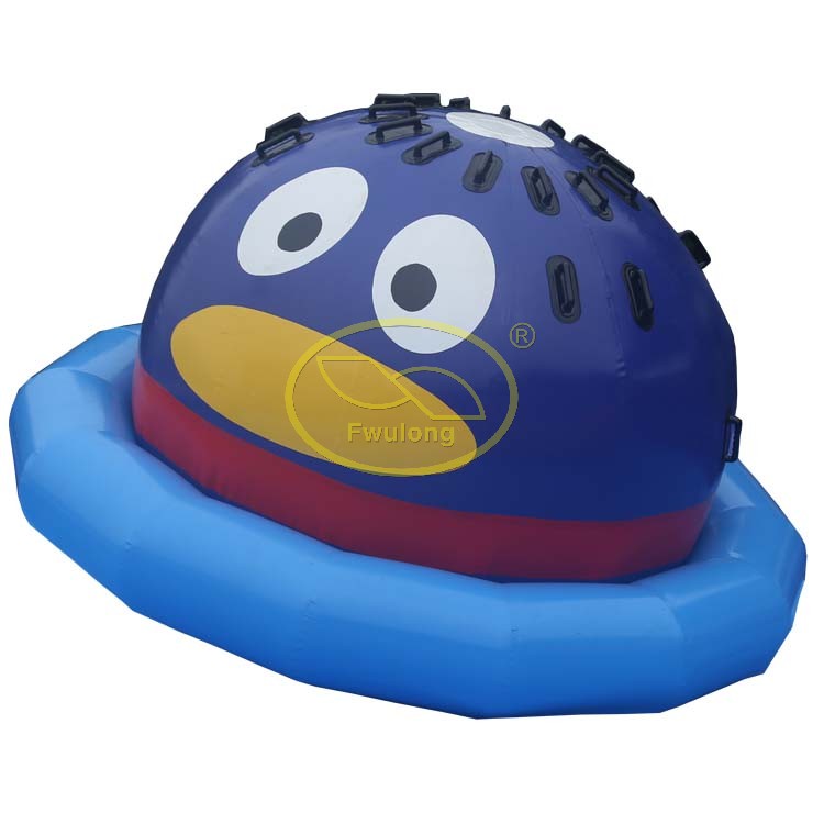 UFO Water Park