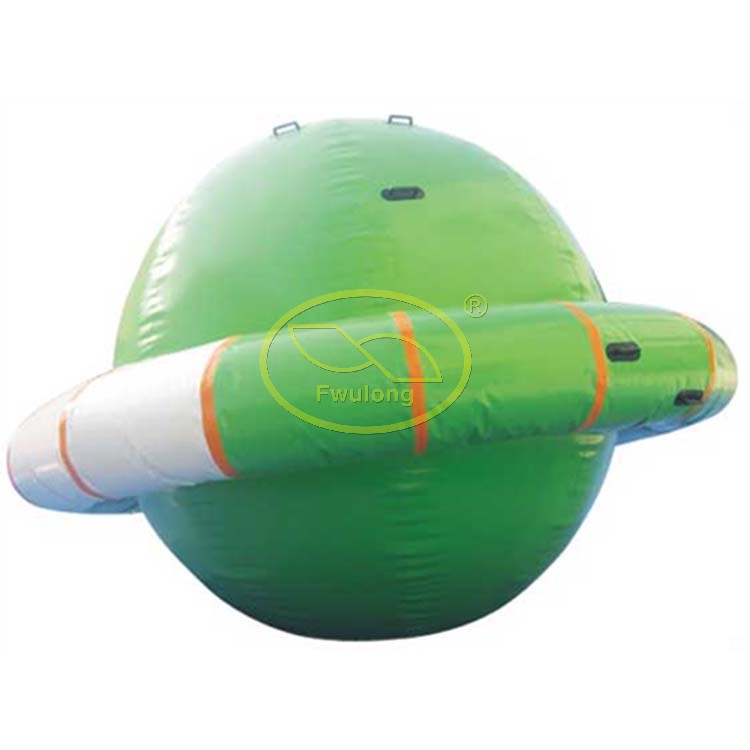 UFO Water Park