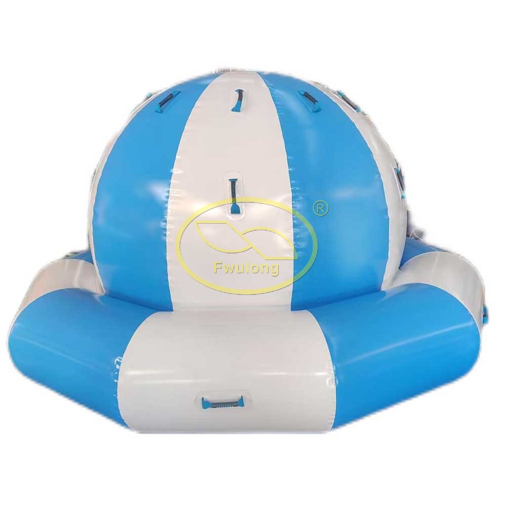 UFO Water Park