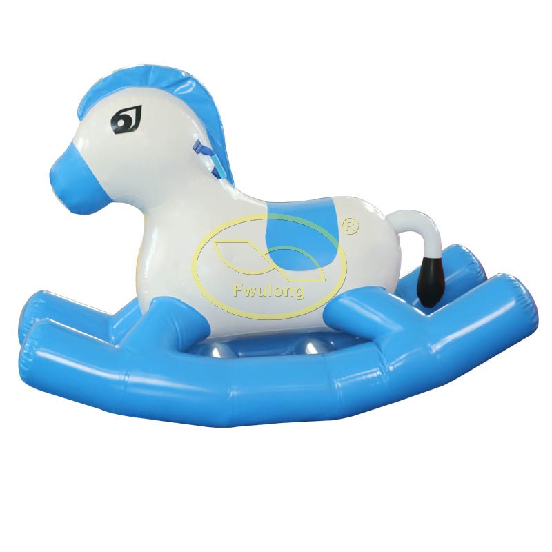 Inflatable Titerborad