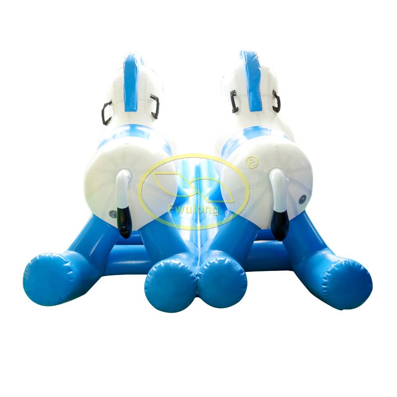 Inflatable Titerborad