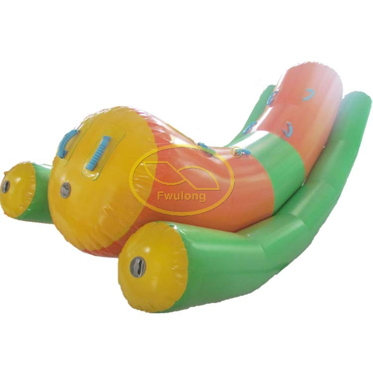 Inflatable Titerborad