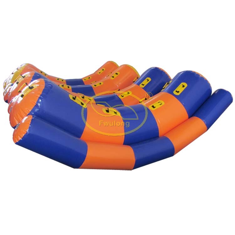 Inflatable Titerborad