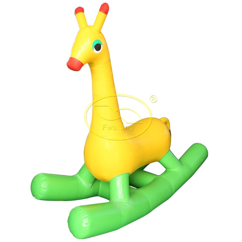 Inflatable Titerborad
