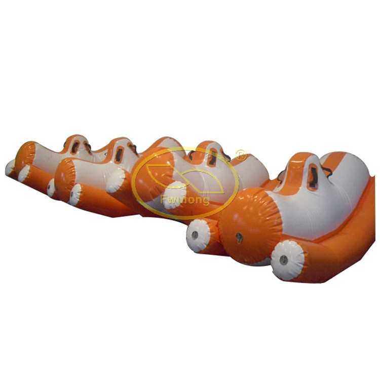 Inflatable Titerborad