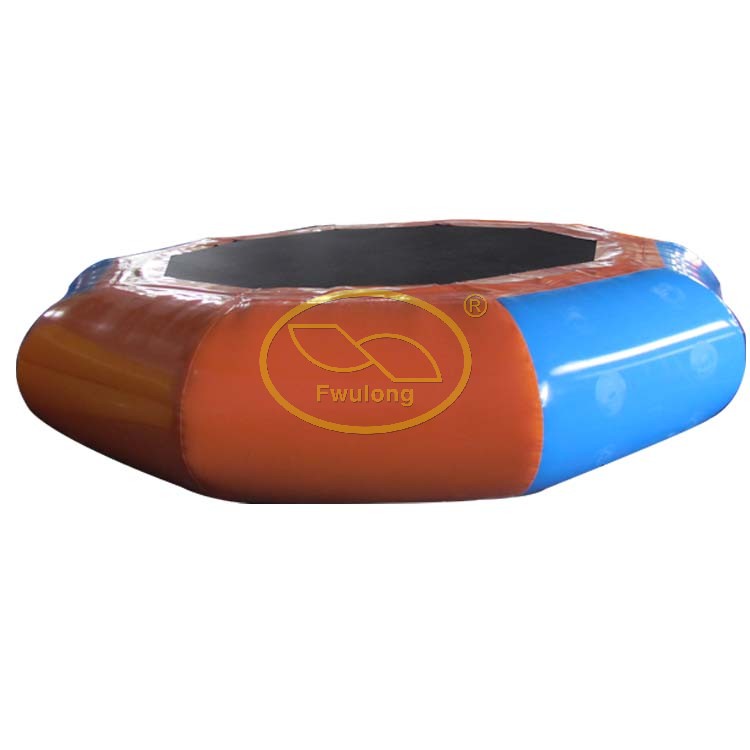 Inflatable Water Trampoline