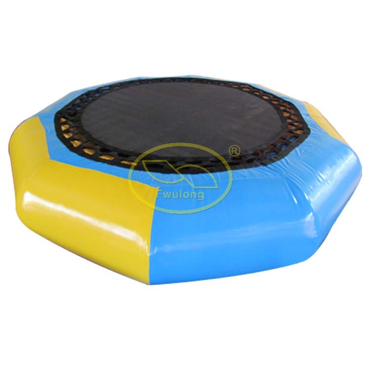 Inflatable Water Trampoline