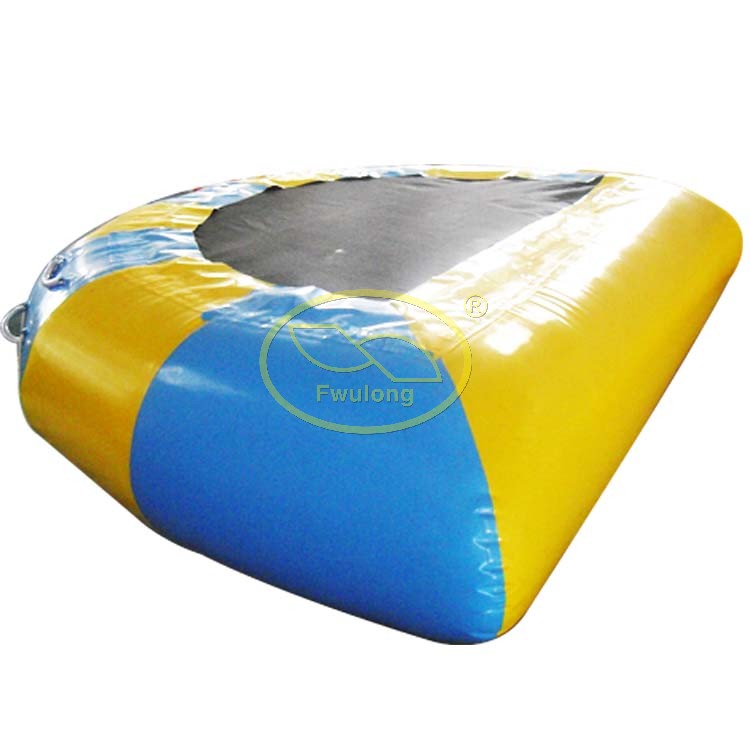 Inflatable Water Trampoline