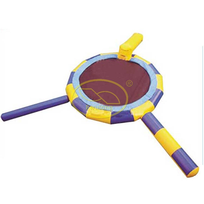 Inflatable Water Trampoline