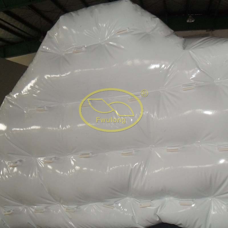 Inflatable Water Ice Berg