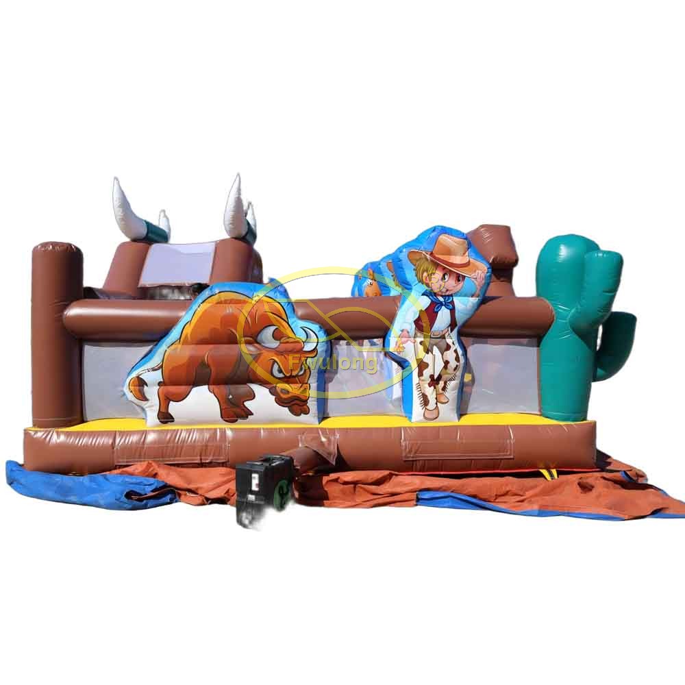 Inflatable City FU-FC05