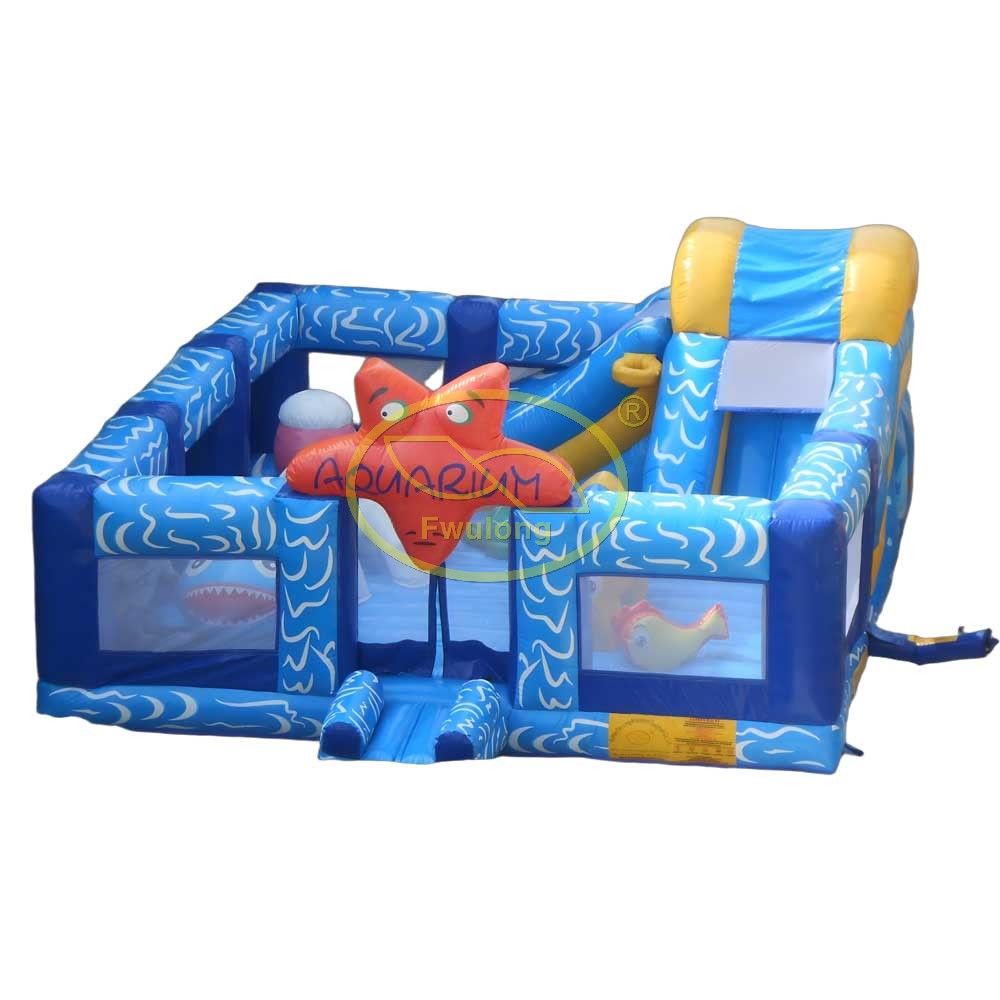 Inflatable City FU-FC13
