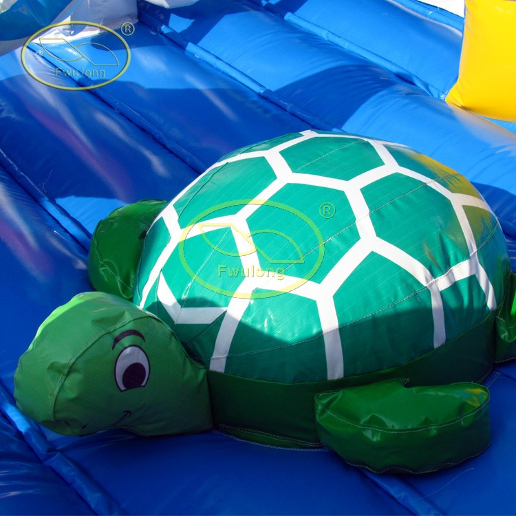 Inflatable City FU-FC13