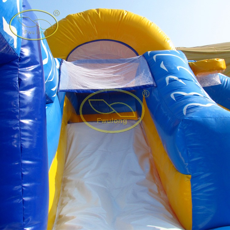 Inflatable City FU-FC13