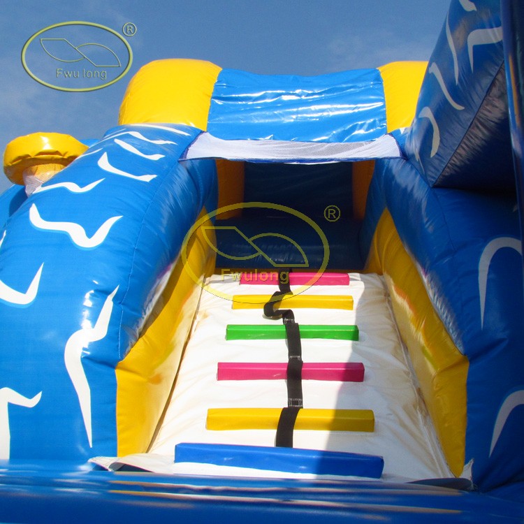 Inflatable City FU-FC13