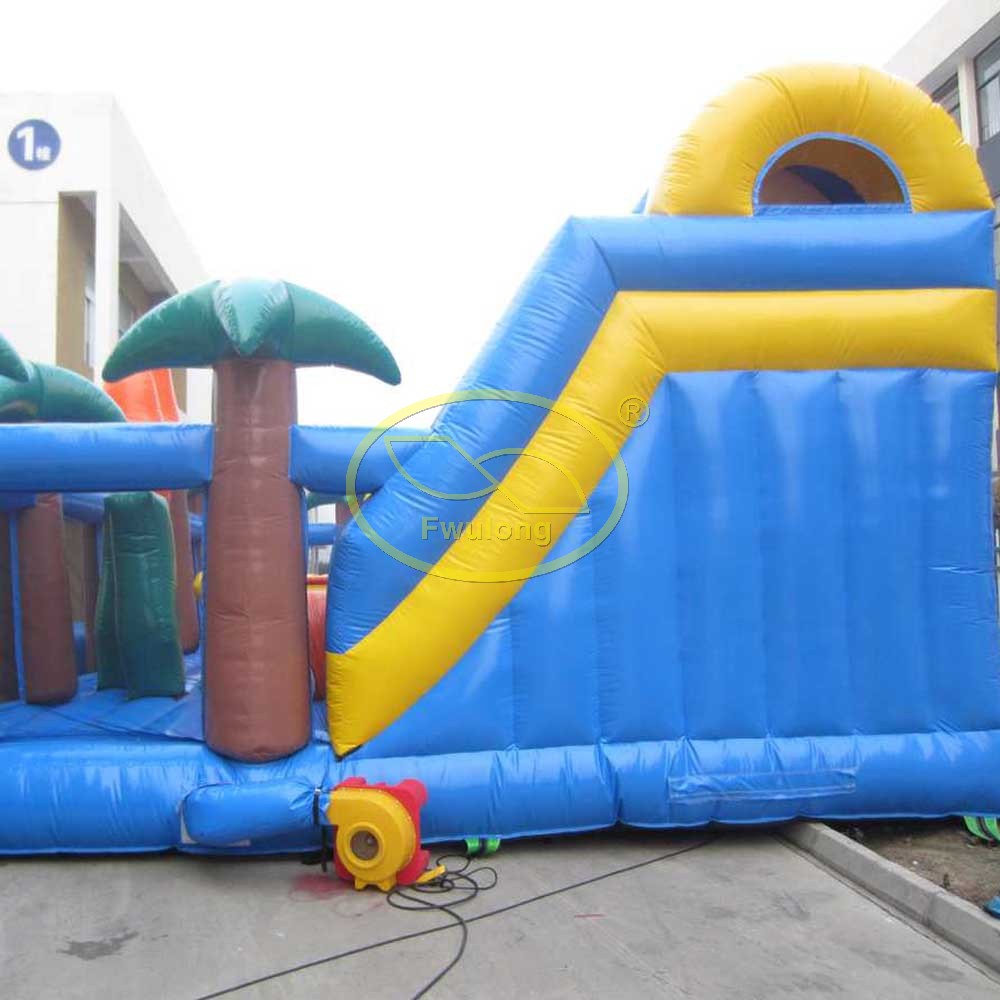 Inflatable City FU-FC26
