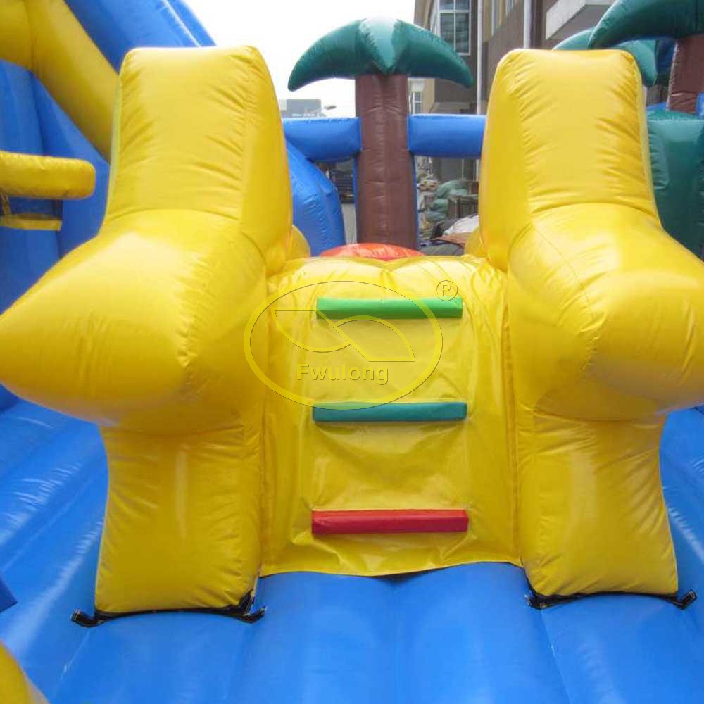 Inflatable City FU-FC26