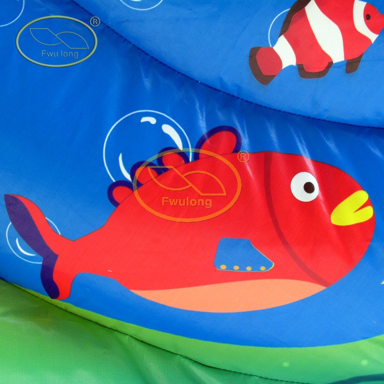 Inflatable City FU-FC31