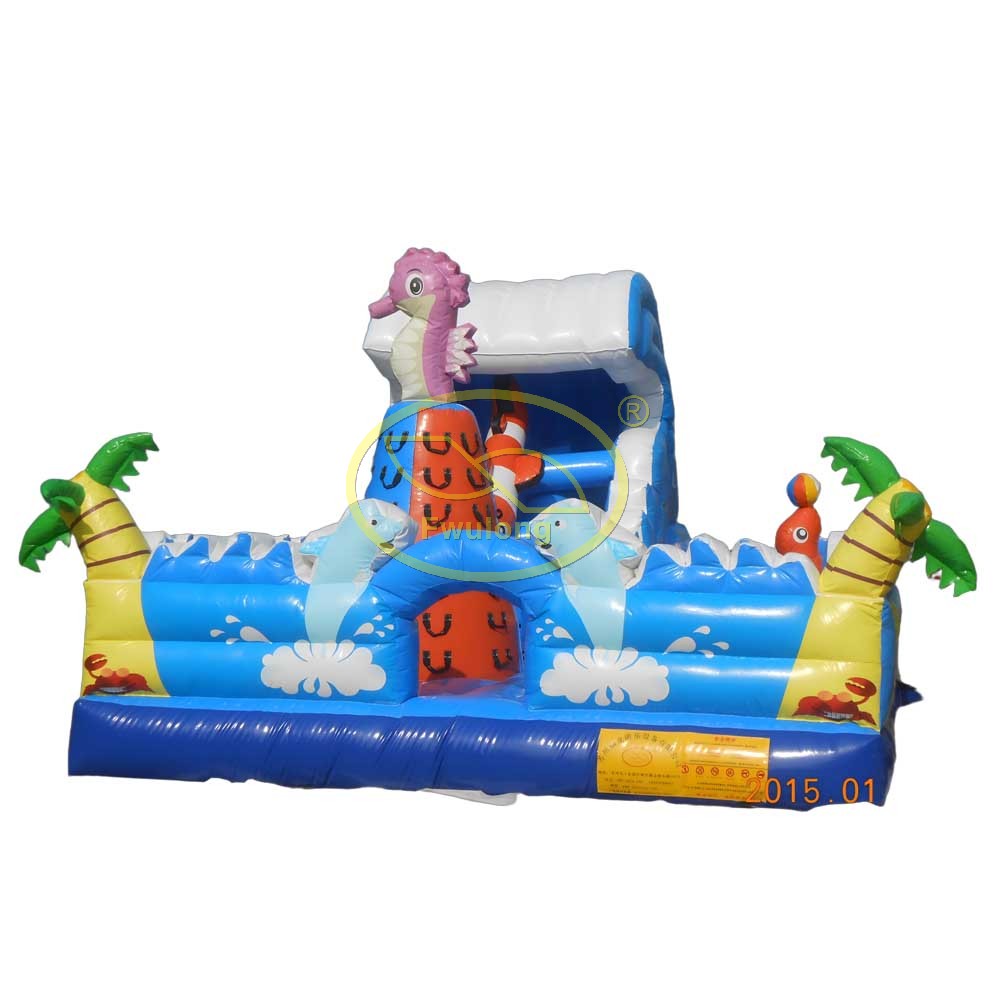 Inflatable City FU-FC31