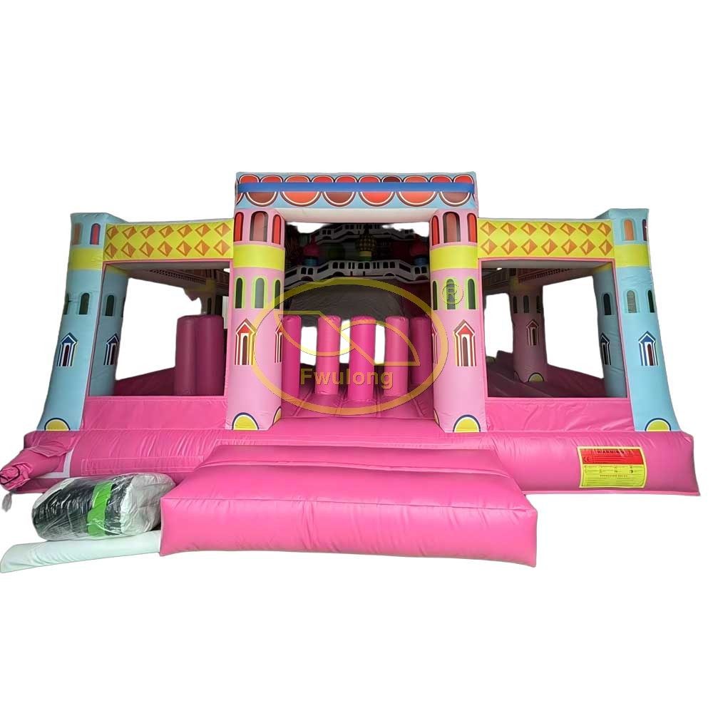 Inflatable City FU-FC71