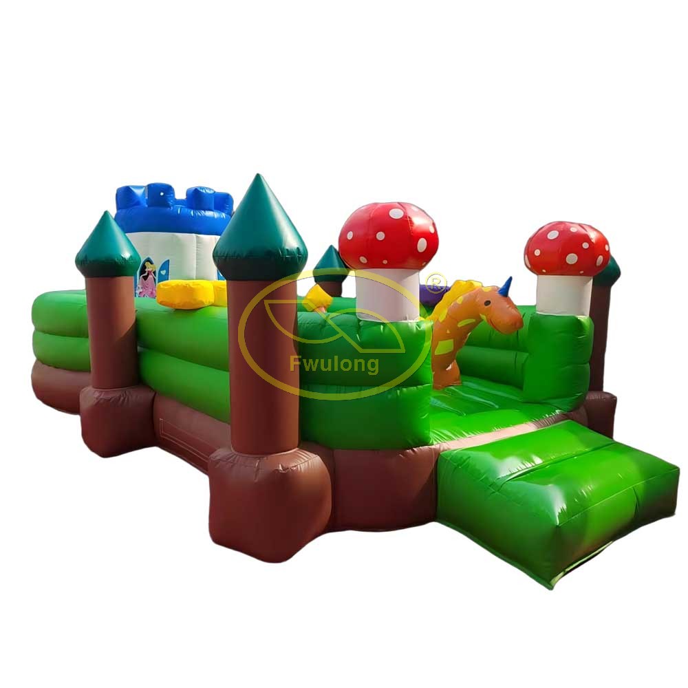 Inflatable City FU-FC77