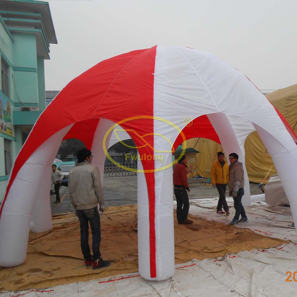 Inflatable Tent FLIT5002