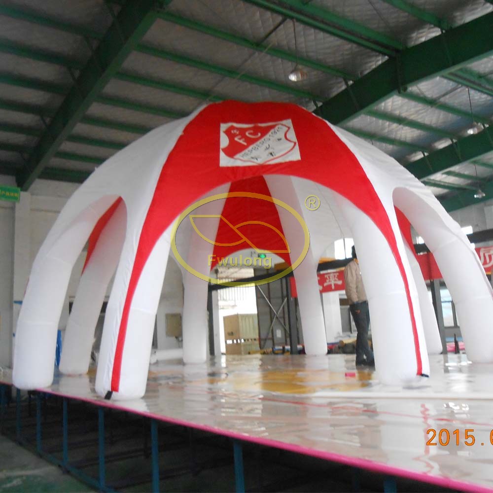 Inflatable Tent FLIT5002