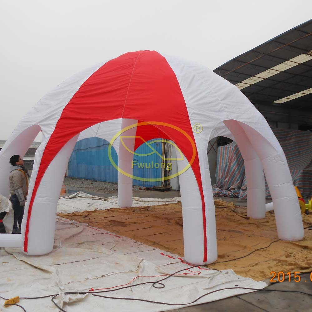 Inflatable Tent FLIT5002