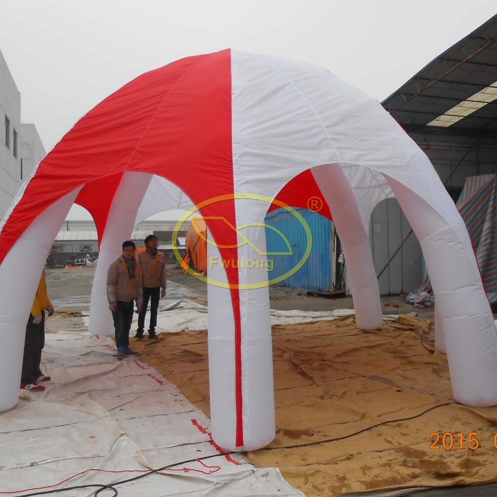 Inflatable Tent FLIT5002