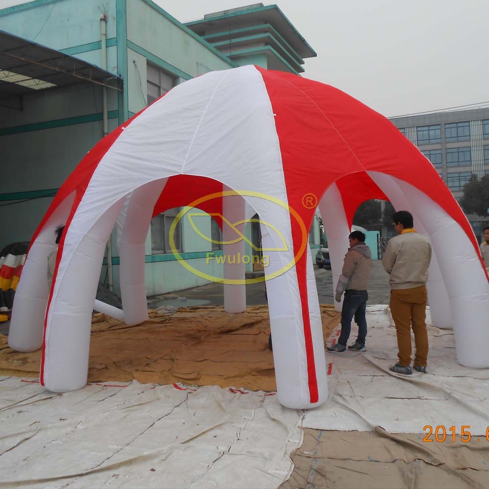 Inflatable Tent FLIT5002