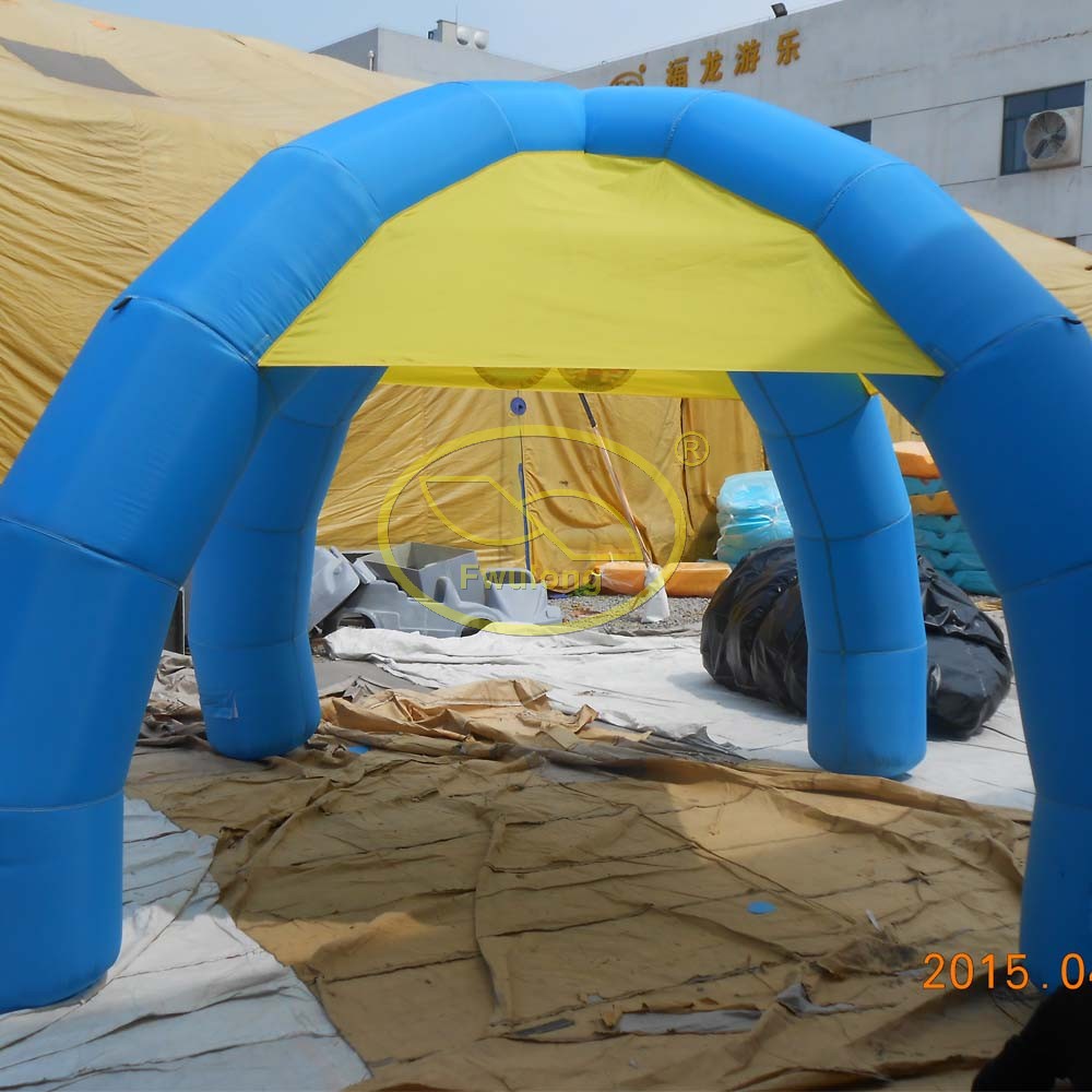 Inflatable Tent FLIT5003