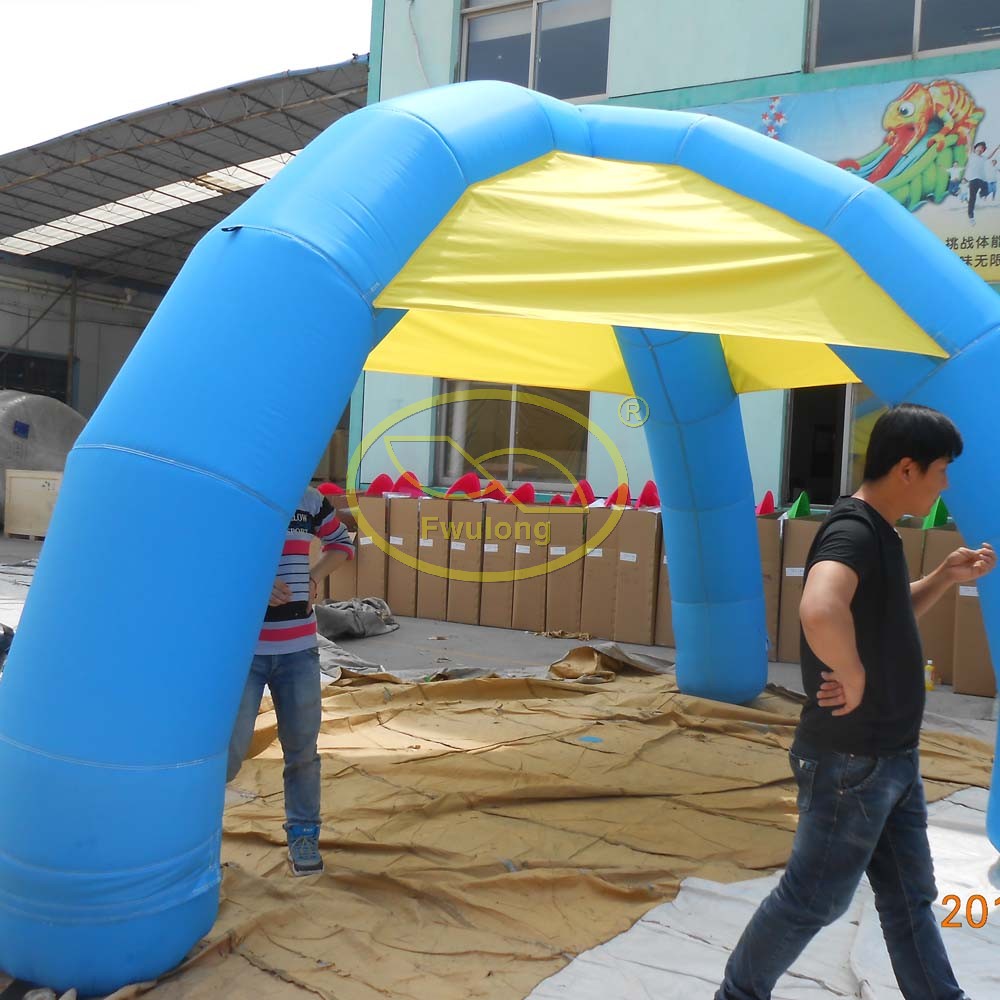 Inflatable Tent FLIT5003