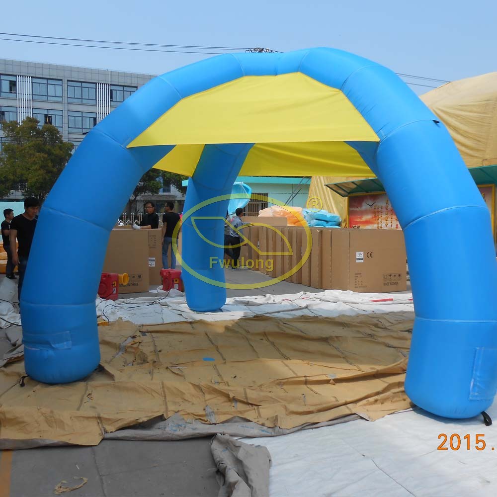 Inflatable Tent FLIT5003