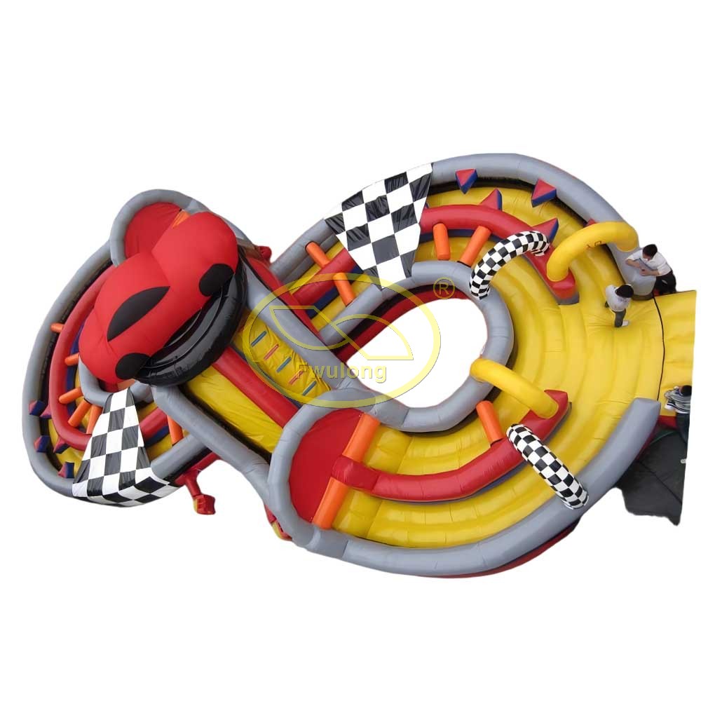 Inflatable Obstacle OB22