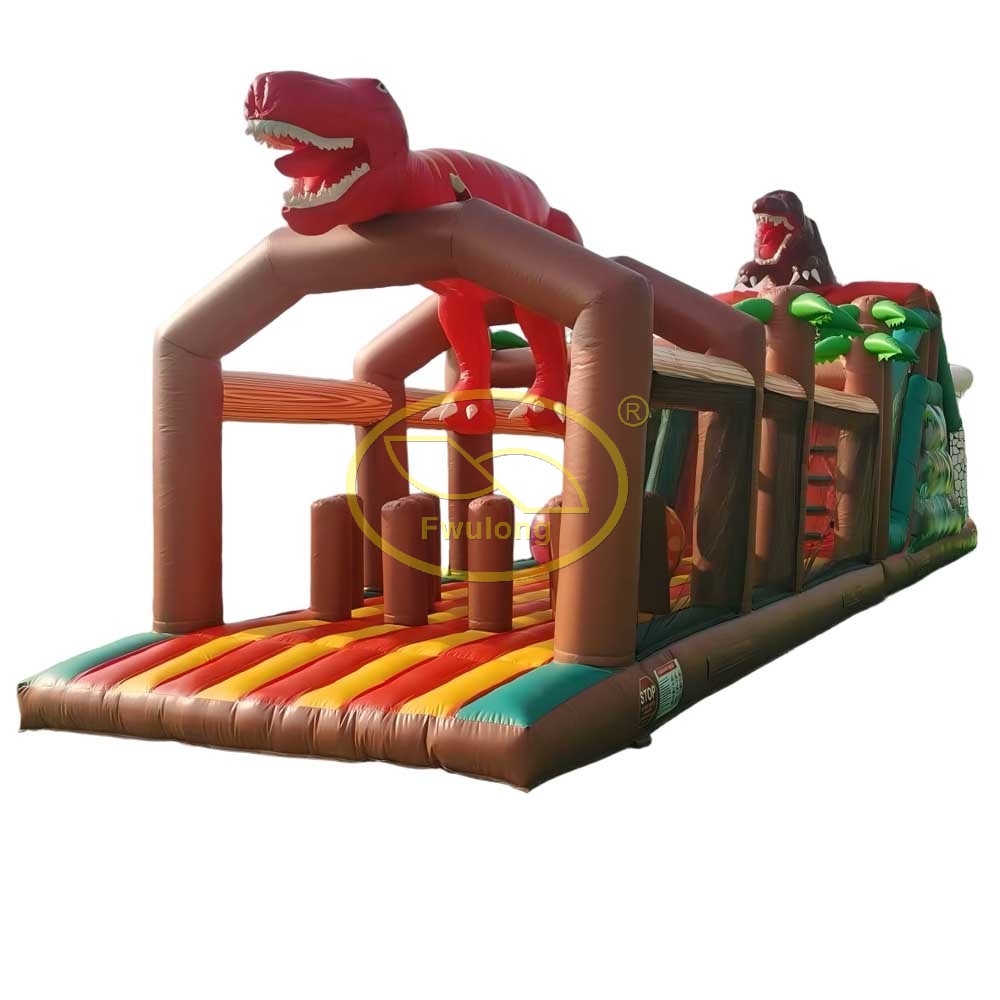 Inflatable Obstacle OB30