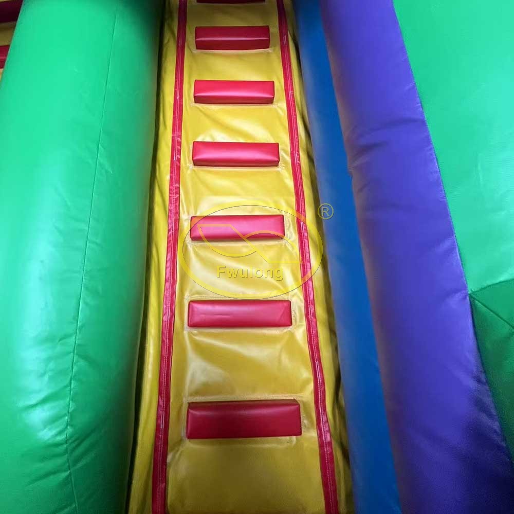 Inflatable Obstacle OB3