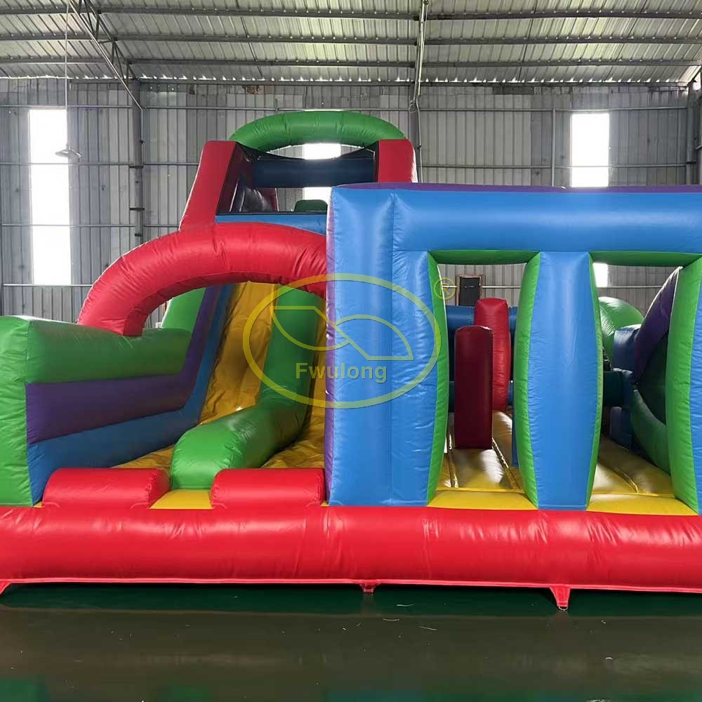 Inflatable Obstacle OB3