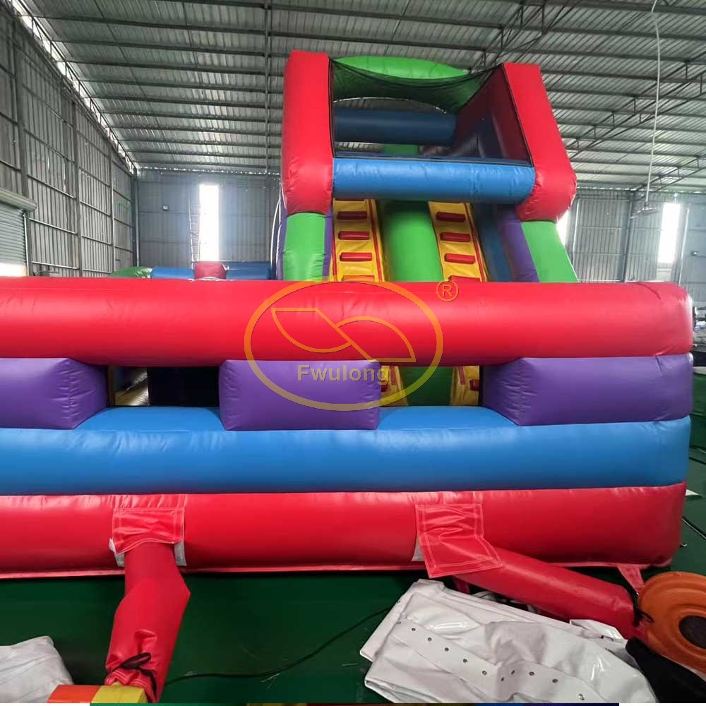 Inflatable Obstacle OB3