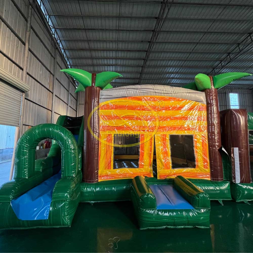 Inflatable Obstacle OB32
