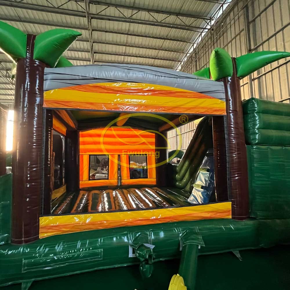 Inflatable Obstacle OB32