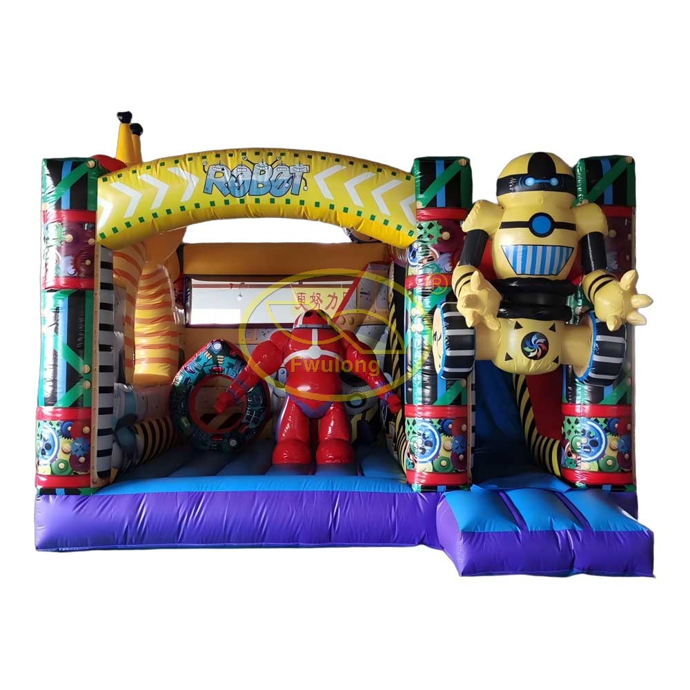 Inflatable Combo CB31